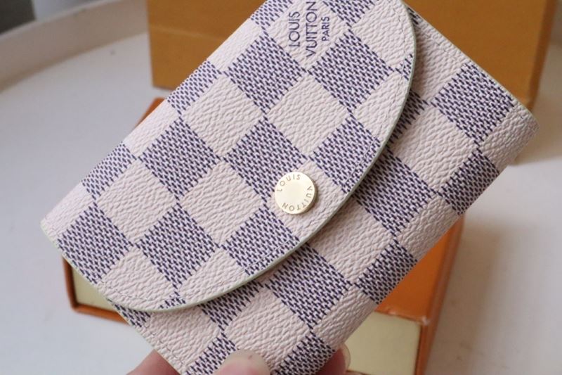 LV Wallets